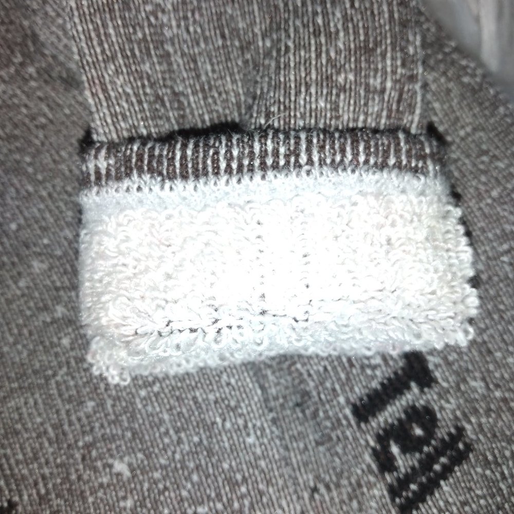 Thick socks - Picture 3 of 4